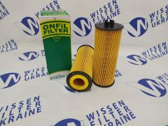 Фільтр масляний Onfil EF01344PL
