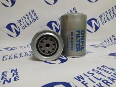 Фільтр паливний Onfil ON03209MB