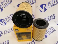 Фільтр гідравлічний CAT 104-6931