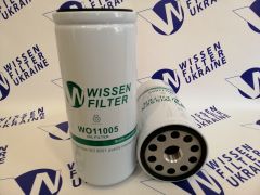 Фільтр масляний Wissen WO11005