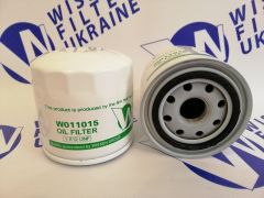 Фільтр масляний Wissen WO11015