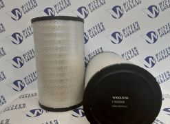 Фильтр воздушный Volvo 11033996 Фильтр воздушный Volvo 11033996