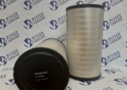 Фильтр воздушный Volvo 11110022 Фильтр воздушный Volvo 11110022