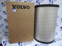 Фільтр повітряний Volvo 11110532 Фільтр повітряний Volvo 11110532