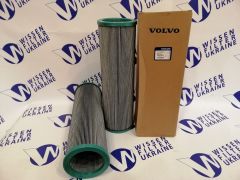 Фильтр гидравлический Volvo 11119887 Фильтр гидравлический Volvo 11119887