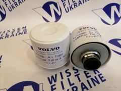Фільтр повітряний Volvo 11172907 Фільтр повітряний Volvo 11172907