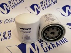 Фільтр паливний Volvo 11708555 Фільтр паливний Volvo 11708555