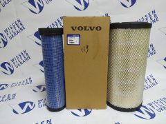 Фільтр повітряний Volvo 11883618 Фільтр повітряний Volvo 11883618