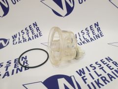 Стакан паливного фільтра Hyundai 11NA-71050