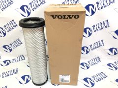 Фільтр повітряний Volvo 17500253 Фільтр повітряний Volvo 17500253