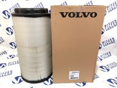 Фільтр повітряний Volvo 17500256 Фільтр повітряний Volvo 17500256