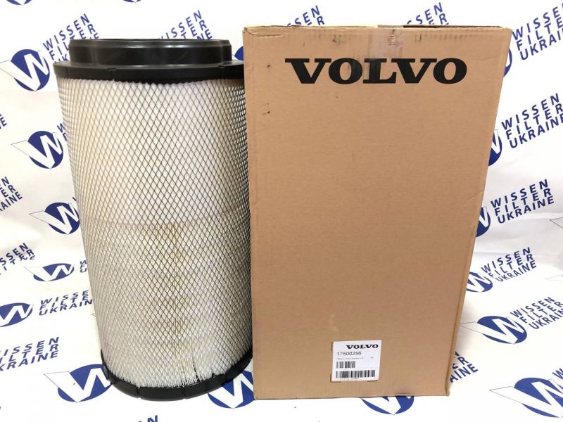 Фільтр повітряний Volvo 17500256