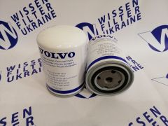 Фільтр антифризу Volvo 20532237
