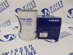 Фільтр паливний VOLVO 20879812 Фільтр паливний VOLVO 20879812
