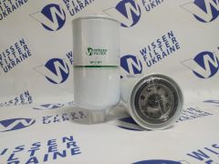 Фільтр паливний Wissen WF21001