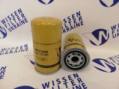 Фільтр паливний Wissen WF21008 Фільтр паливний Wissen WF21008