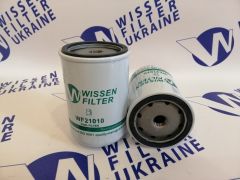 Фільтр паливний Wissen WF21010