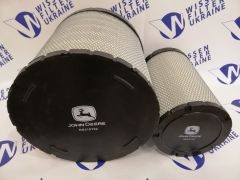 Фильтр воздушный John Deere RE210103