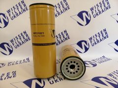 Фільтр паливний Wissen WF21021