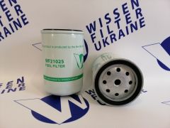 Фільтр паливний Wissen WF21025 Фільтр паливний Wissen WF21025