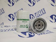 Фільтр паливний Wissen WF21026