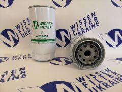 Фільтр паливний Wissen WF21031