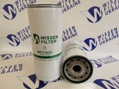 Фільтр паливний Wissen WF21032
