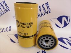 Фільтр паливний Wissen WF21036