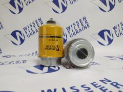 Фільтр паливний Wissen WF21039