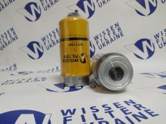 Фильтр топливный Wissen WF21041