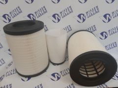 Фільтр повітряний Volvo 21348756 Фільтр повітряний Volvo 21348756