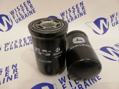 Фильтр гидравлический John Deere AL221066