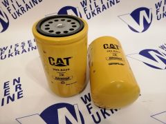 Фільтр паливний CAT 299-8229 Фільтр паливний CAT 299-8229