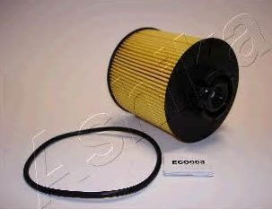 Фільтр паливний A0000901551 (30-ECO003)