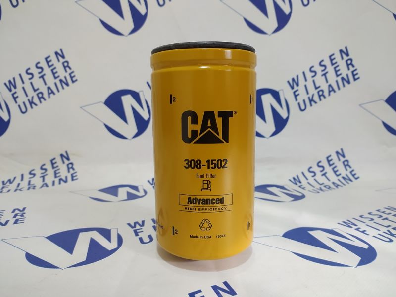 Фильтр топливный CAT 308-1502
