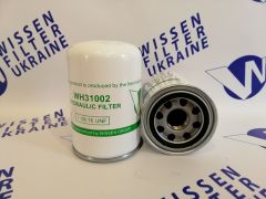 Фільтр гідравлічний Wissen WH31002