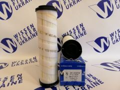 Фільтр гідравлічний Wissen WH31007