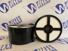 Фільтр гідравлічний Wissen WH31008