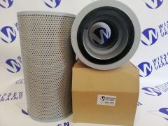 Фільтр гідравлічний Wissen WH31009