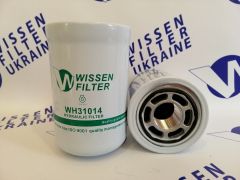 Фільтр гідравлічний Wissen WH31014