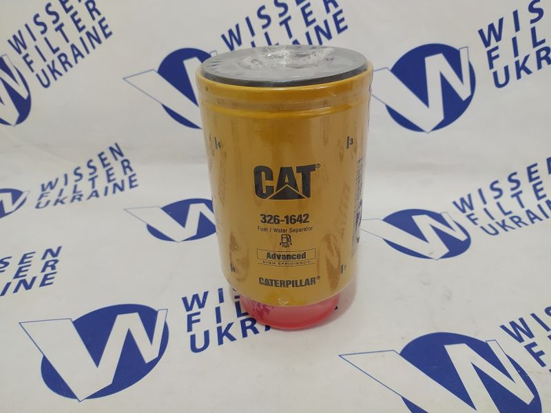 Фильтр топливный CAT 326-1642