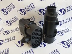 Корпус повітряного фільтра JCB 32/925684