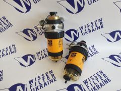 Фільтр паливний у зборі JCB 32/925914