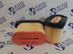 Фильтр воздушный CAT 346-6687