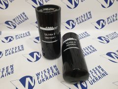 Фильтр масляный CNH 366700A1