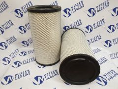 Фільтр повітряний Wissen WA41003