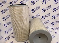 Фільтр повітряний Wissen WA41007