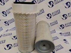 Фільтр повітряний Wissen WA41009