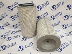 Фільтр повітряний Wissen WA41011