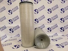 Фільтр повітряний Wissen WA41012